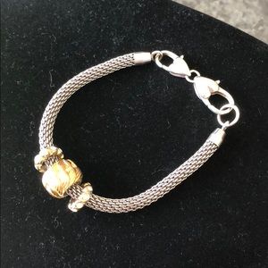 Brighton Charm bracelet
